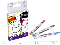 Crayons ERGO for Young Artists