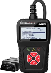 Diagnostinis skeneris OBD2 Ancel AS100/AC100