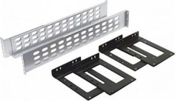 Mounting Rails for RT Standard Series (5–10 kVA)