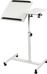 Mobilus „Maclean“ nešiojamojo kompiuterio staliukas