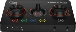 External Sound Card CREATIVE Sound Blaster GC7 for Streaming and Gaming