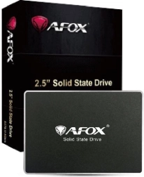 SSD Drive 512 GB QLC 560 MB/s