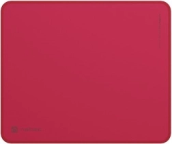 NATEC Mouse Pad Colors Series Viva Magenta 300 × 250 mm
