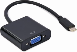 USB-C į VGA adapteris 1080P 60Hz
