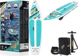 Pripučiama irklentė Bestway Aqua Glider 320 cm