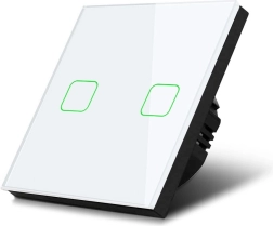 Touch Light Switch