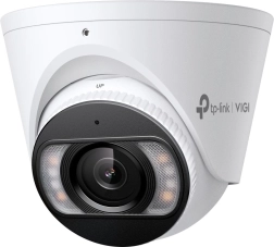 VIGI 8MP Color Turret IP Camera