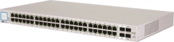 Ubiquiti UniFi Switch 48 Ports PoE+ Gigabit with 4 SFP USW-48