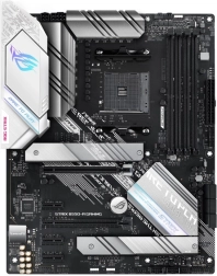 ROG Strix B550-A Gaming (AM4, ATX) – gaming motherboard
