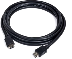 HDMI-HDMI Cable v2.0 for 3D TV with High Speed and Ethernet 1.8M