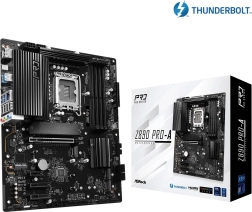 Z890 pro-a atx motherboard