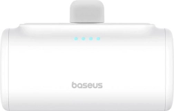 Powerbankas Baseus kompaktiškas 5000mAh, 20W, USB-C