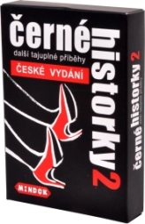 Black Stories 2