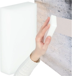 Magiška valymo kempinėlė