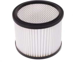 HEPA filtras pelenų siurbliams TURBOVAC (mažesnis)