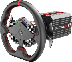 PXN VD10 DS lenktyninio vairo bazė su WDS R2 vairu (Direct Drive 10 Nm)