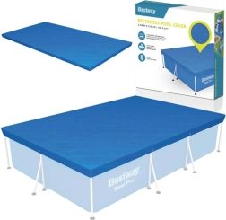 Bestway baseino uždangalas su metaliniu rėmu