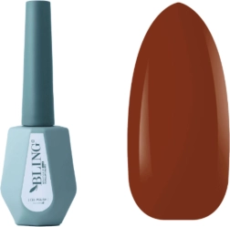 Gelinis lakas BLING Oil Glue 10 ml – atspalvis 39