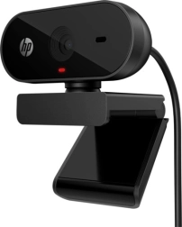 HP 320 FHD FHD internetinė kamera USB‑A