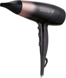 Remington Rose Shimmer plaukų džiovintuvas 2200 W su jonizacija