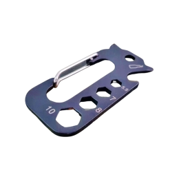 Juoda karabino sagtis