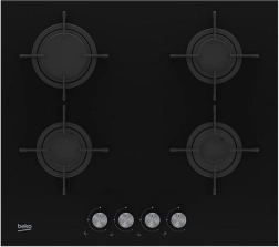 Beko dujinė kaitlentė