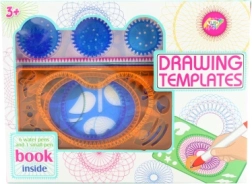 Inspiro Creative Set of Tracing Templates