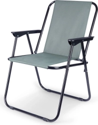 Sulankstoma turistinė kėdė Vilde