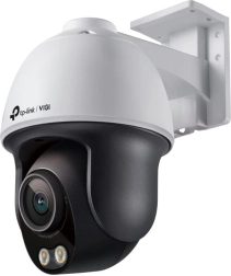 Tinklo kamera VIGI C540S 4MP Pan/Tilt su naktiniu matymu ColorPro (4 mm)