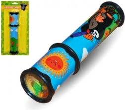 Kaleidoskopas KRTEČEK 20 cm