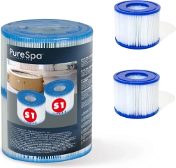 Keičiamasis INTEX S1 sūkurinės vonios filtras