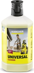 Universalus valymo skystis Kärcher 1 l