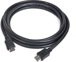 HDMI kabelis v2.0 High Speed su Ethernet 15 m (paauksuotos jungtys)