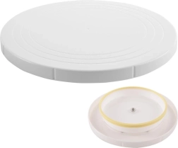 Rotating Cake Stand 27 cm