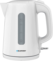 BLAUPUNKT EKP502 Electric Kettle 1.7 l 2200 W