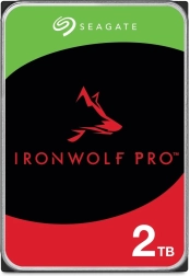 IronWolf 2TB 3.5 256MB ST2000VN003 Drive