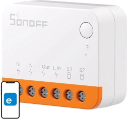 Intelligent Mini WiFi Switch Sonoff
