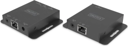 HDMI ilgintuvas 4K iki 70 m per CAT kabelį