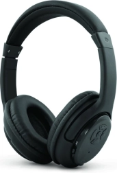 Bluetooth ausinės Libero juodos