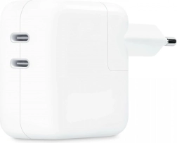 35 W Charger with Dual USB‑C