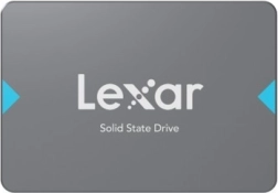 Lexar NQ100 1 TB SSD 2.5" SATA III