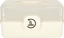 Vaistų dėklas 29 x 16 x 15 cm