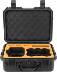 Sunnylife kelioninis krepšys DJI Neo – juodas