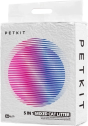 Maišyti kačių kraikas 7 l PetKit