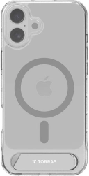 „Torras Pstand Series“ dėklas, skirtas „iPhone 16 Plus“