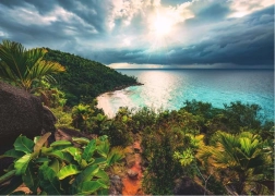 Ravensburger Puzzle Hawaii 1000 Pieces