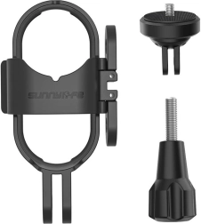 Sunnylife vertikalus–horizontalus laikiklis INSTA360 GO 3S / GO 3