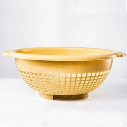 Plastikinis sietelis su rankenomis – lenkiška gamyba