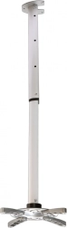 Universal ceiling mount for projector