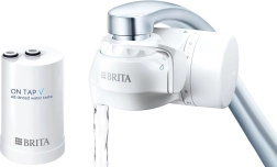 Brita On Tap V Kitchen Faucet Filter